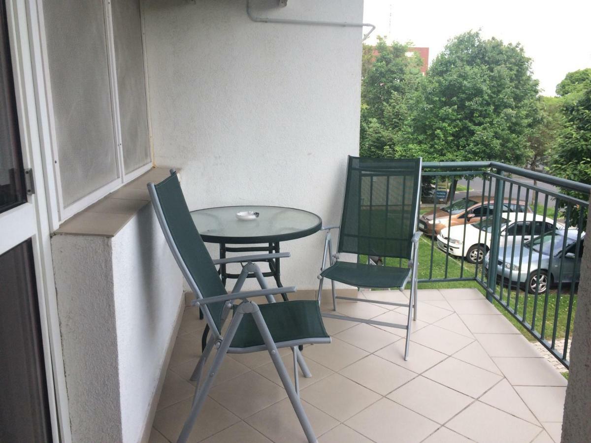 Rehab Apartment Heviz Exterior photo